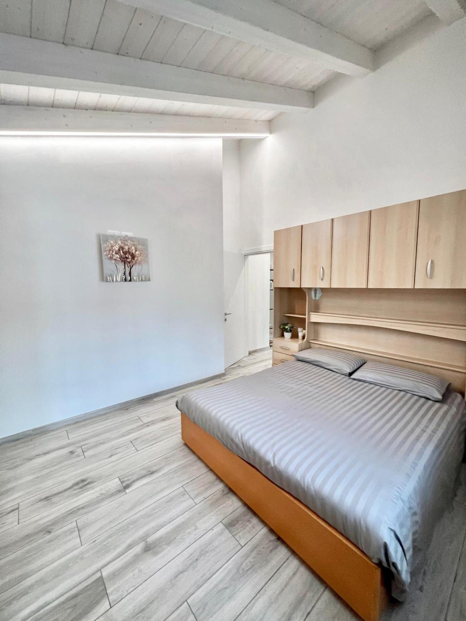 Terme Apartment Levico Levico Terme Exterior photo