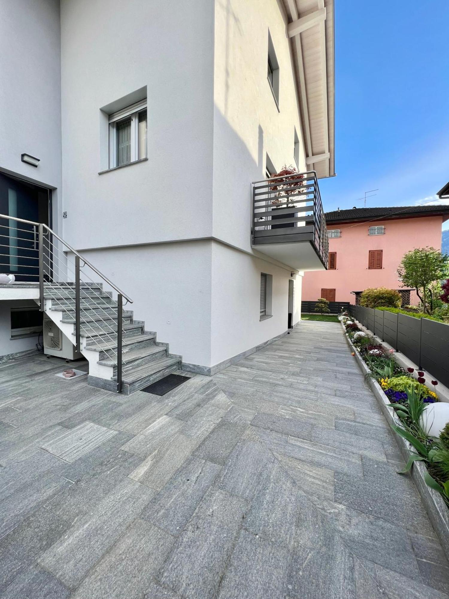 Terme Apartment Levico Levico Terme Exterior photo